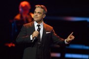 Robbie Williams: quella volta che ho rischiato di morire
