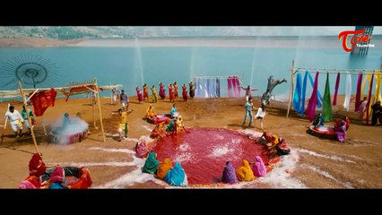 Sikindar‬ Movie Songs || ‪Ek Do Teen‬ || ‪Suriya‬ || Samantha || 02