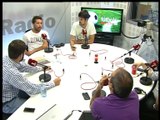 Fútbol es Radio: La falta de hambre de Xabi Alonso 20/06/14