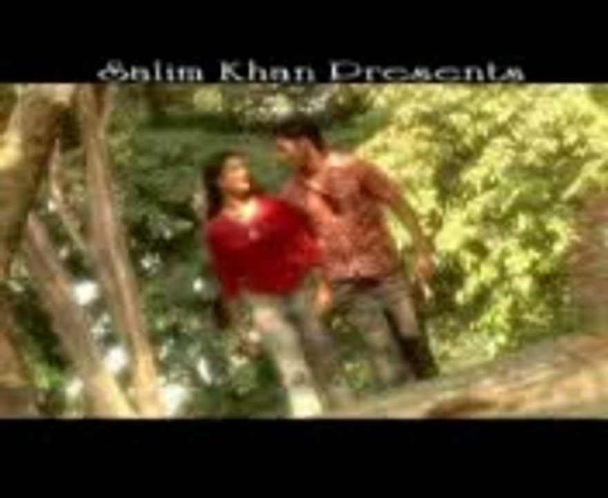 Bangla love song sesirer choate fol fote