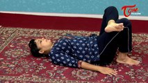 Yoga Classes || How To Practice Surya Namaskar || By Rajeswari Vaddiparthi