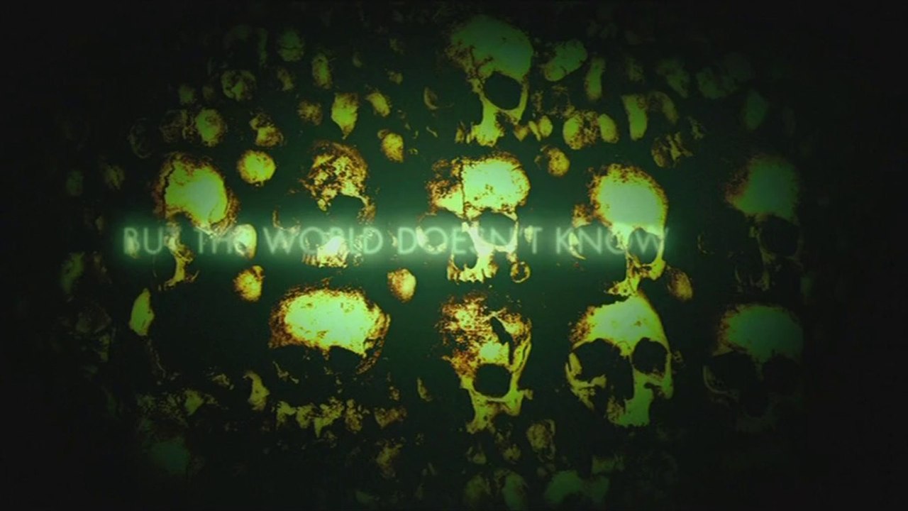 As Above, So Below - Redband Trailer