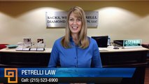 Petrelli Law Philadelphia         Wonderful         5 Star Review by Brian D.