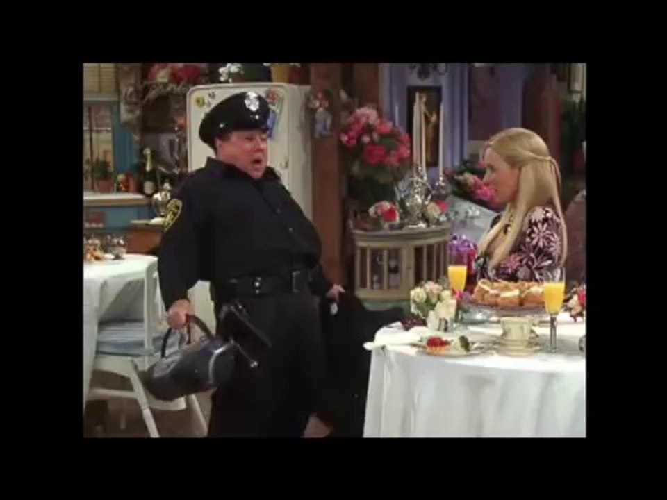 Danny DeVito dans Friends - Vidéo Dailymotion