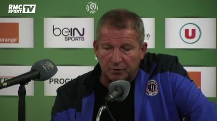 Football / Courbis officialise Stambouli à Tottenham - 30/08