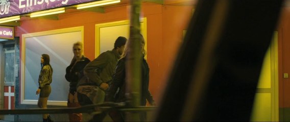 A Most Wanted Man - Clip - The Chase