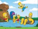 Les Simpsons - générique