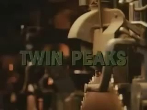 Twin Peaks - Générique