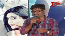 Maaya Movie Press Meet || Boyapati Srinu || Part 01