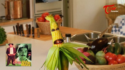 Chipay Rayudu || Aadi Lip Lock in Galipatam