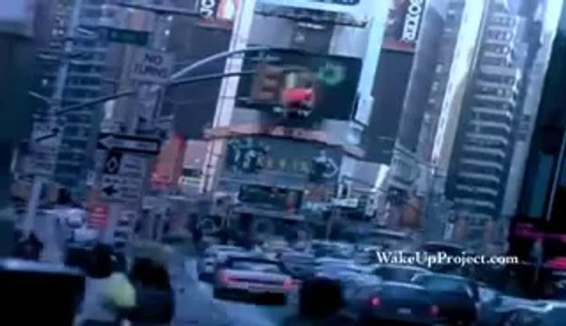 The Arrivals Phase 3 Pt. 3-20 (Age of Awesome Deception)