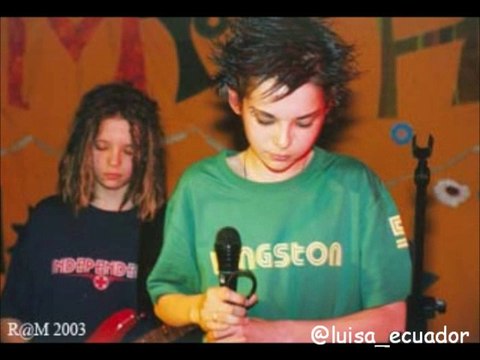 Kaulitz Twins Tribute (25th birthday)