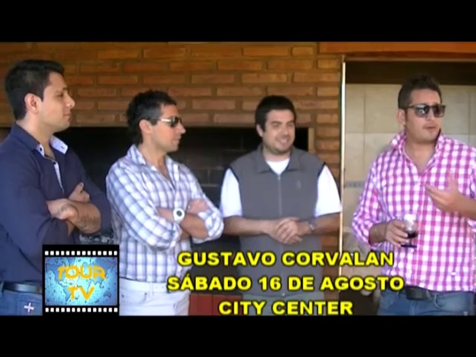 Tour tv cap27