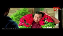 Alludu Seenu Movie || Brahmi Comedy Trailer || Bellamkonda Sai Sreenivas || Samantha