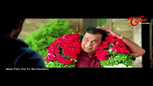 Alludu Seenu Movie || Brahmi Comedy Trailer || Bellamkonda Sai Sreenivas || Samantha