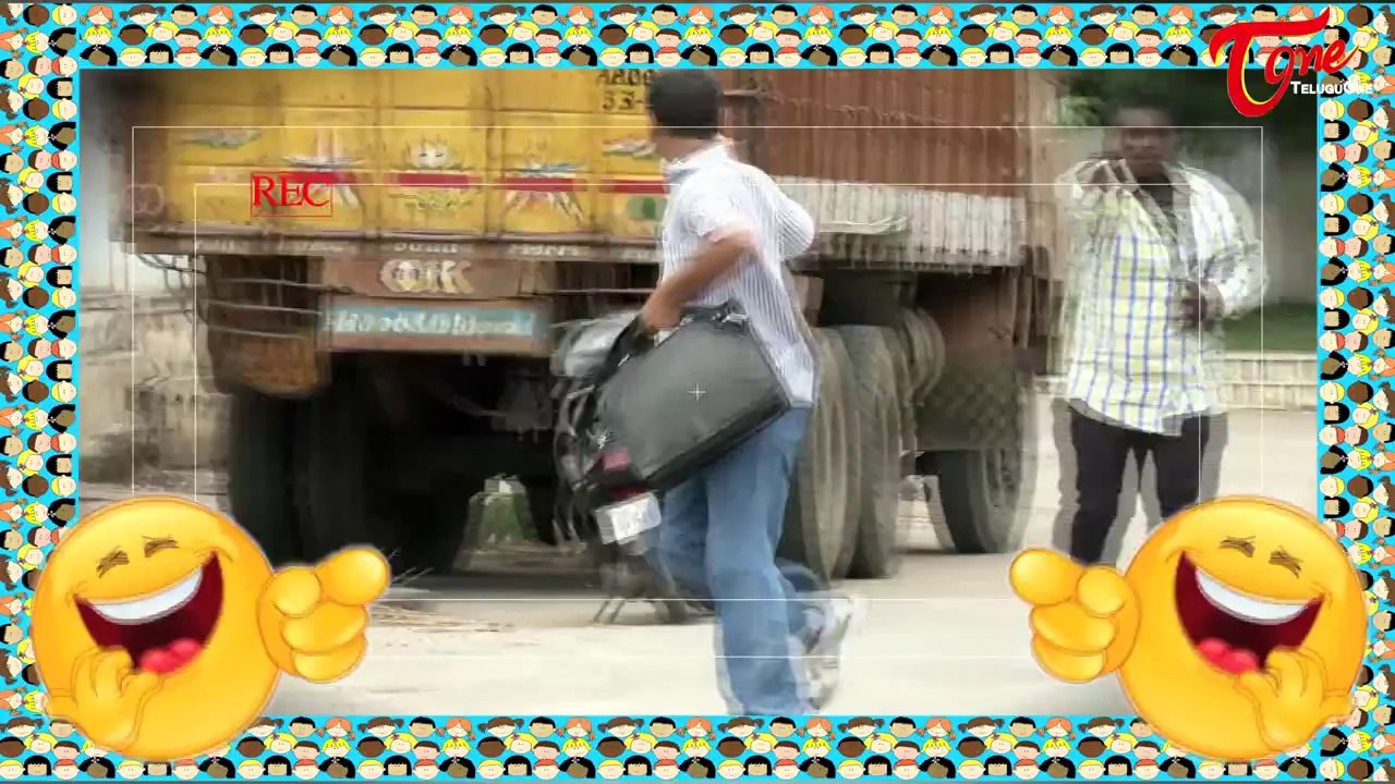 Mr JAFFA Hidden Camera Comedy Show Episode 05 video Dailymotion