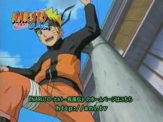 Naruto Shippuden Preview - Episodes 1&2