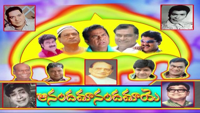 Comedy Express 1165 || Back to Back || Telugu Comedy Scenes