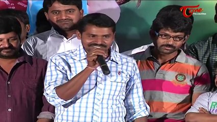 Vinura Vema Movie Audio Launch || Manoj Nandam