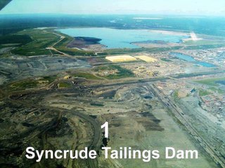 1st largest dam in the world