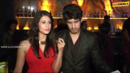 Khushnuma Music Album Launch By Sajid