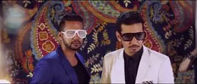 Mooroo ft. Ali Gul Pir – Itni Chikni (Official Music Video)-Pekistan.com
