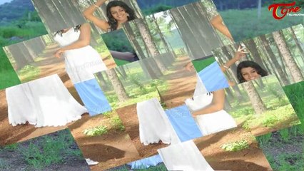 Tashu Kaushik White Dress Photos