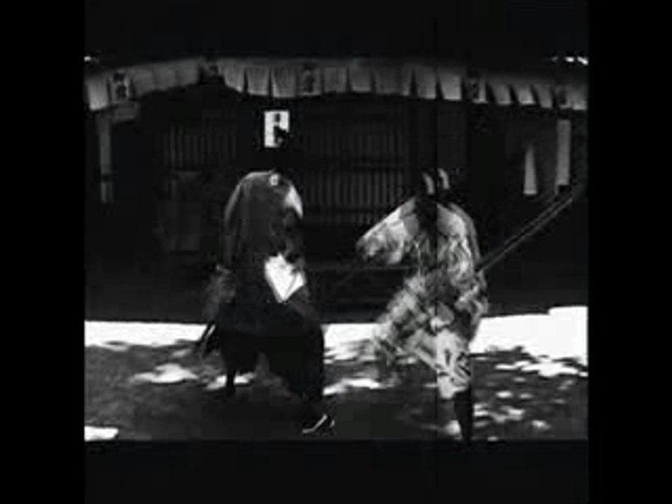 nandayo tarantino rodriguez trailer