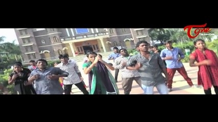 Rajyadhikaram Movie Promo Song || Aa Jakab Reddy Garu || R Narayana Murthy || Padma