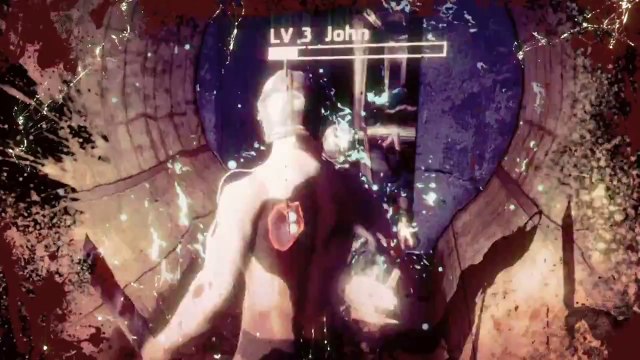 Let It Die - trailer pré-conférence TGS 2014