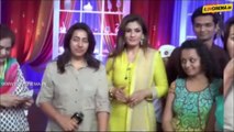 Raveena Tandon At GR8 Magazine 11th Anniversary Celebrations