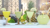 Recette Choumicha:  TRIO DE CITRONNADES (HD)