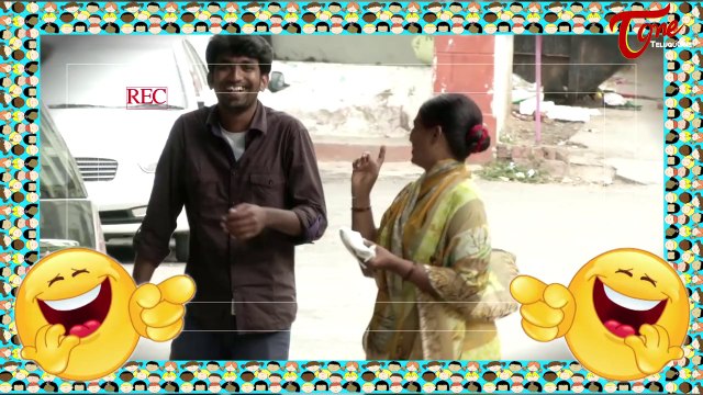 Mr JAFFA || Hidden Camera Comedy Show || Episode 04