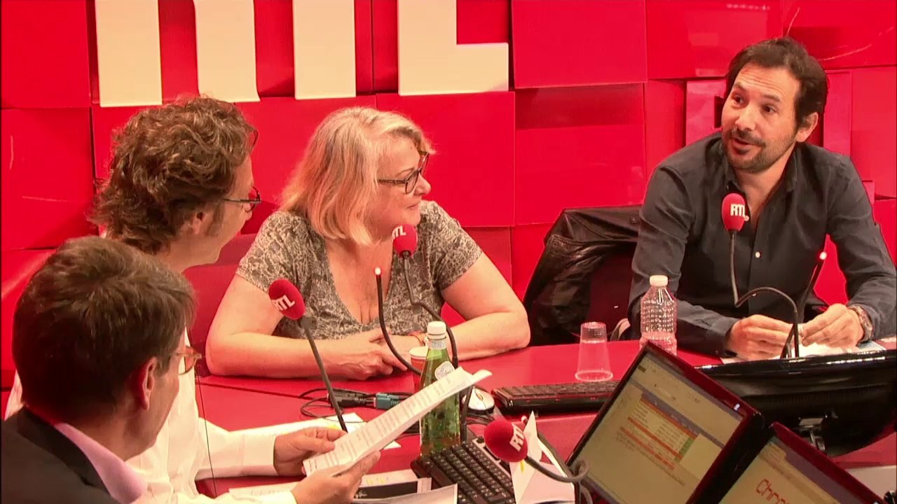 Josiane Balasko : Les rumeurs du net du 01/09/2014