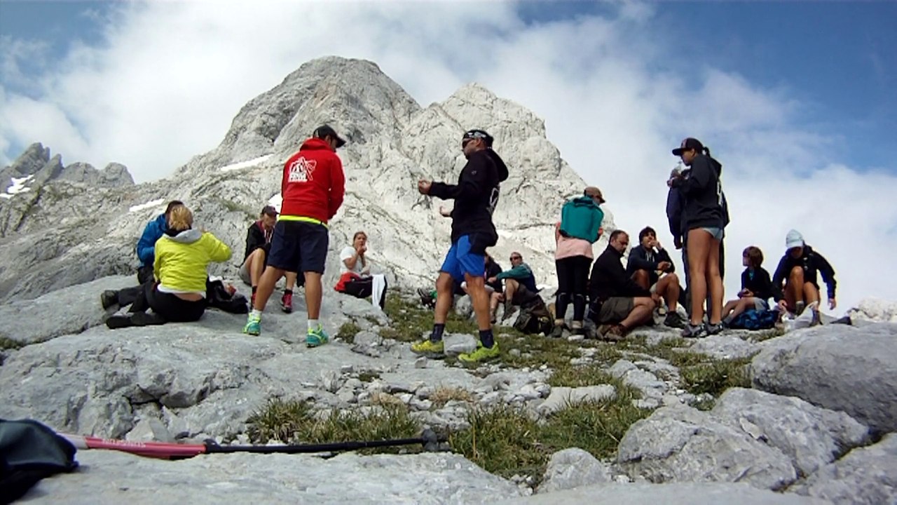 FIN DE SEMANA EN VEGARREDONDA