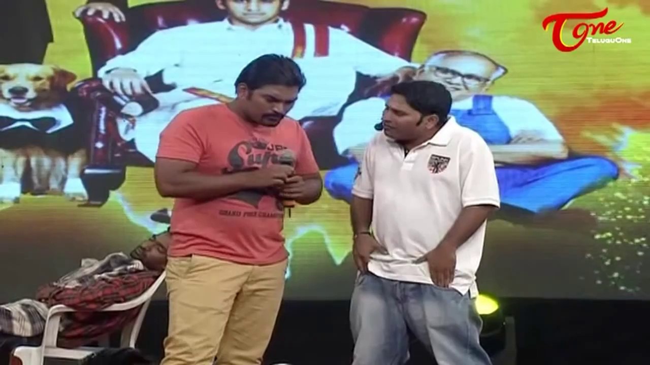 Manam 50 Days || Success Celebrations || Part 03