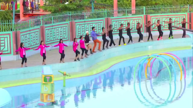 Daring Lover 2014 Bangla Movie Baby Song Shakib Khan & Apu Biswas 720p (HD)