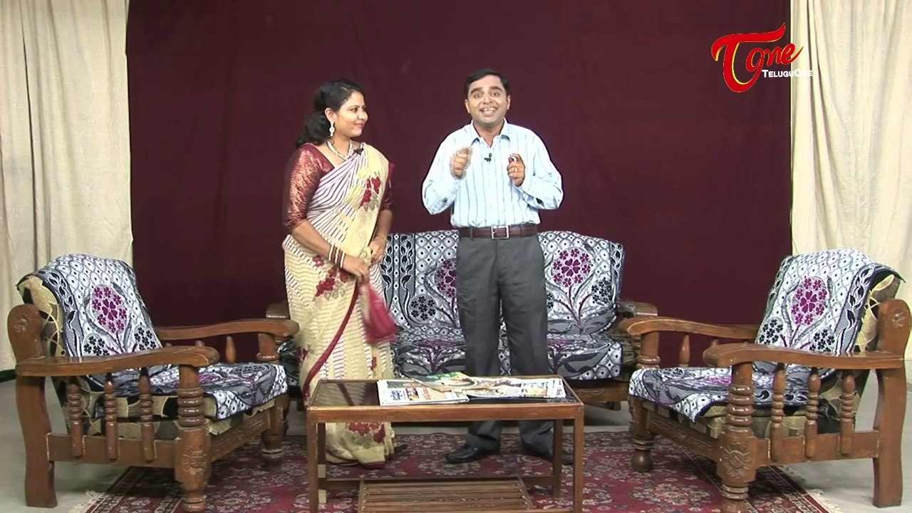 Happy Happy Ga || Alcohol Beauty || Telugu Comedy Skits