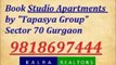 Call $96500 $ 19588$~Tapasya Grandwalk Gurgaon Sec 70