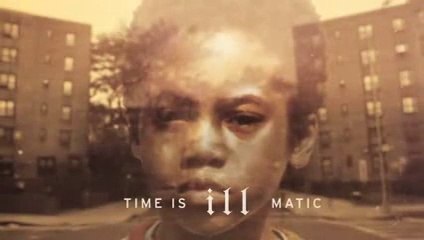 NAS: TIME IS ILLMATIC (2014) Trailer VO - HD