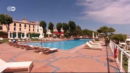 مهرجان الفيلم في البندقية | يوروماكس