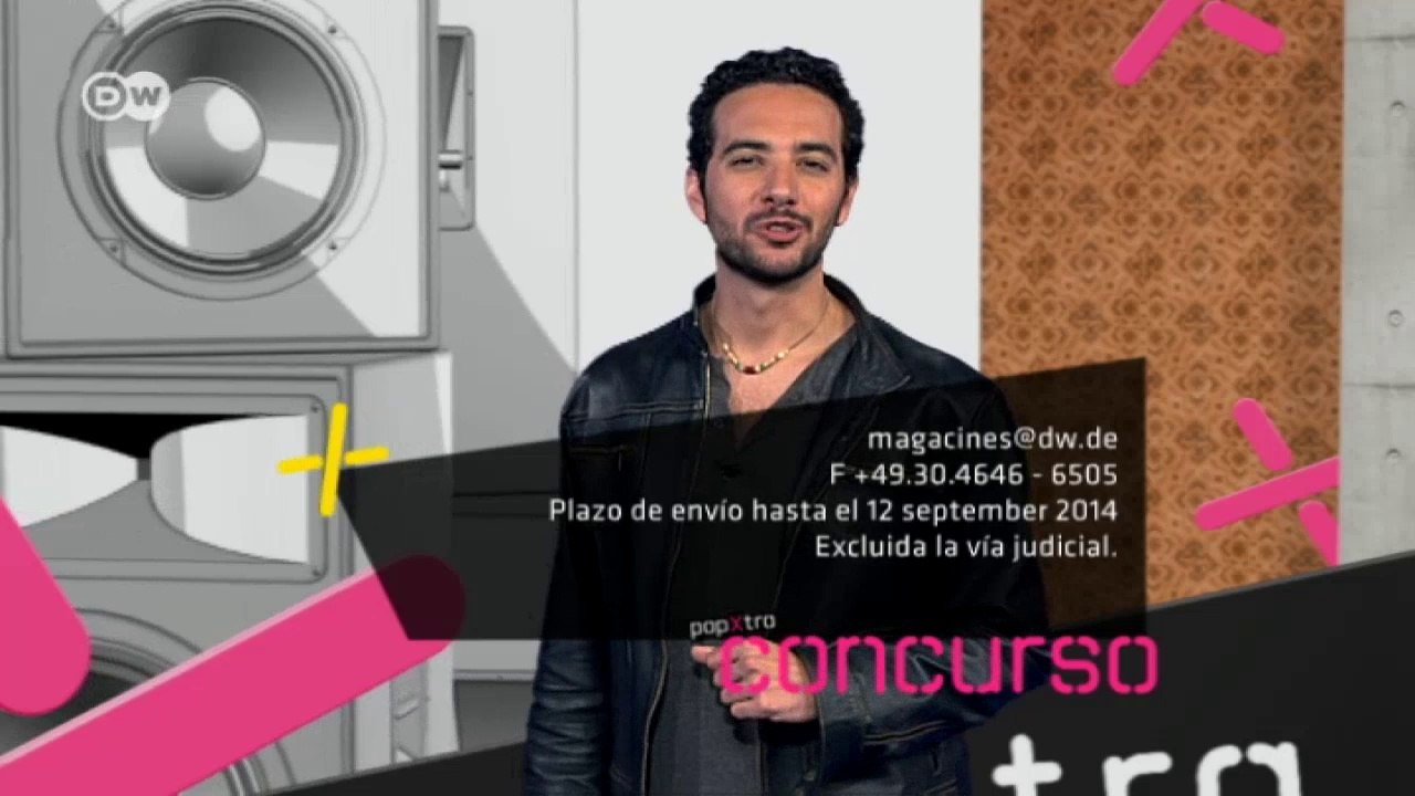 Concurso | PopXtra