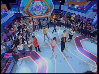 [140901]Dahsyat - Seg 4