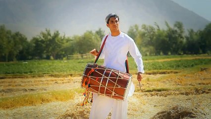 Ustad Gulzaman & Anil Bakhsh - Mina New Official Full  HD Video Clip 2014 - YouTube