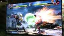 Killer Instinct  TJ Combo s Ultra Beatdown - PAX Prime