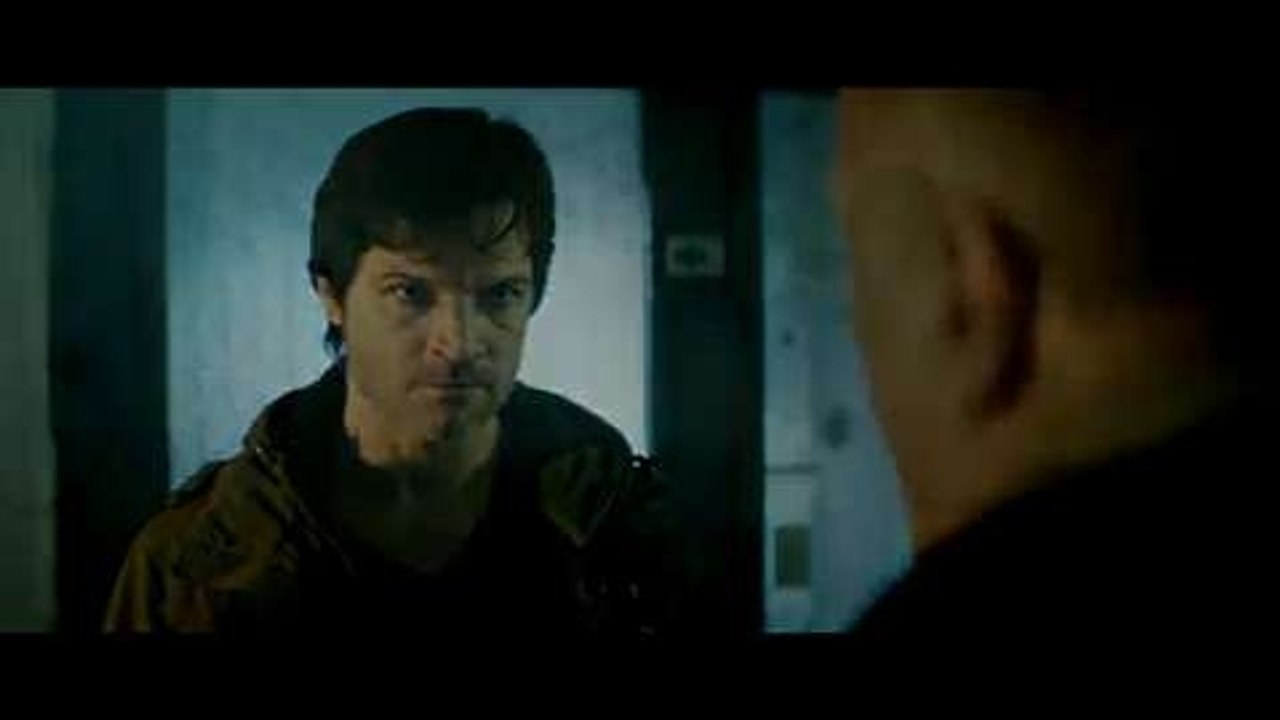 Wir waren Könige - Trailer (Deutsch) HD