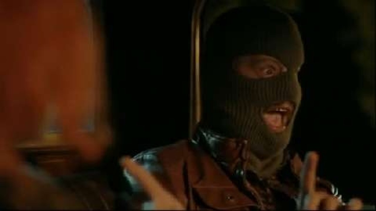 Gangster Chronicles - Trailer (Deutsch) HD