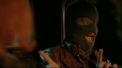 Gangster Chronicles - Trailer (Deutsch) HD