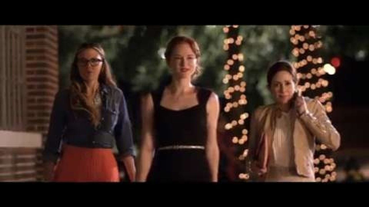Moms Night Out - Trailer (Deutsch) HD