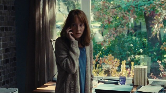 Une nouvelle amie de François Ozon : bande-annonce officielle avec Romain Duris